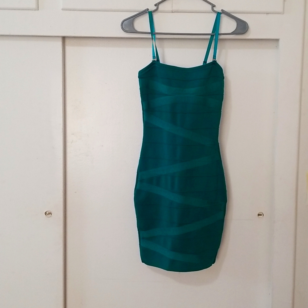 Guess by Marciano Bodycon Dress